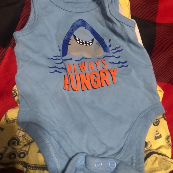 Baby boy lot. - Picture 3 of 4